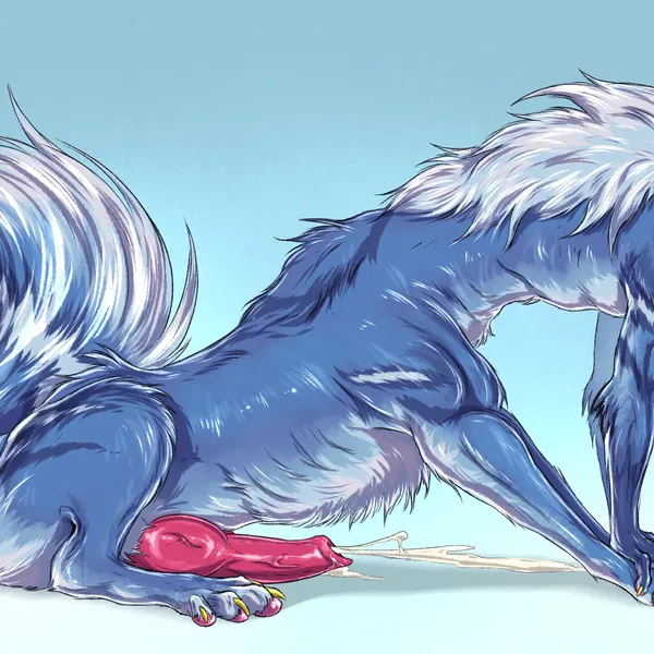 created by lykostherium
