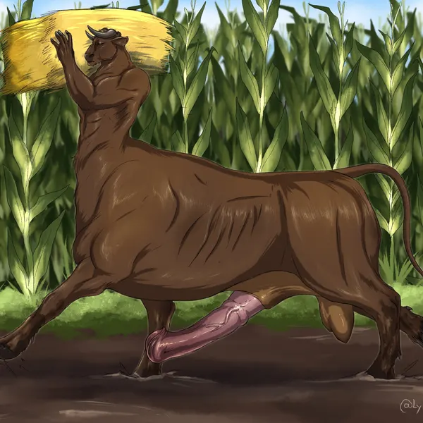 created by lykostherium