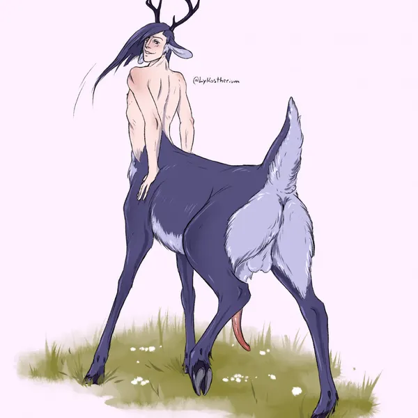 created by lykostherium