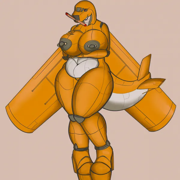 created by merusartz