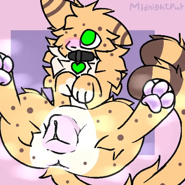 created by midnightpurrs
