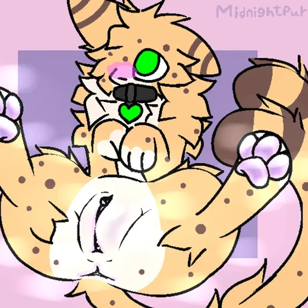 created by midnightpurrs