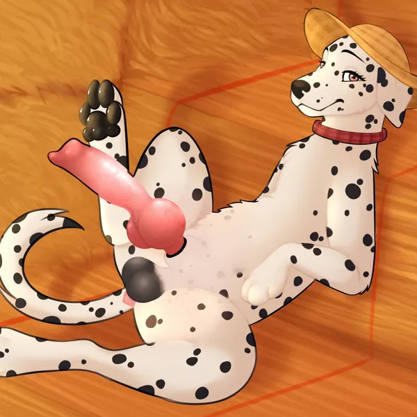 created by nauticalcanine