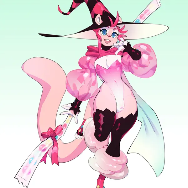 created by nedoiko