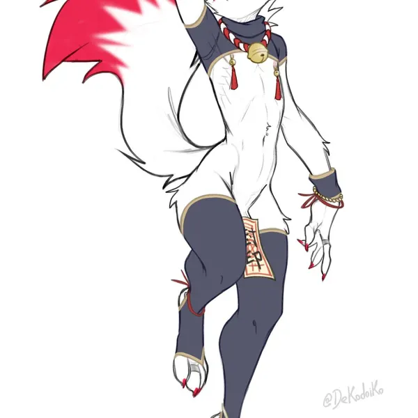 created by nekodoiko