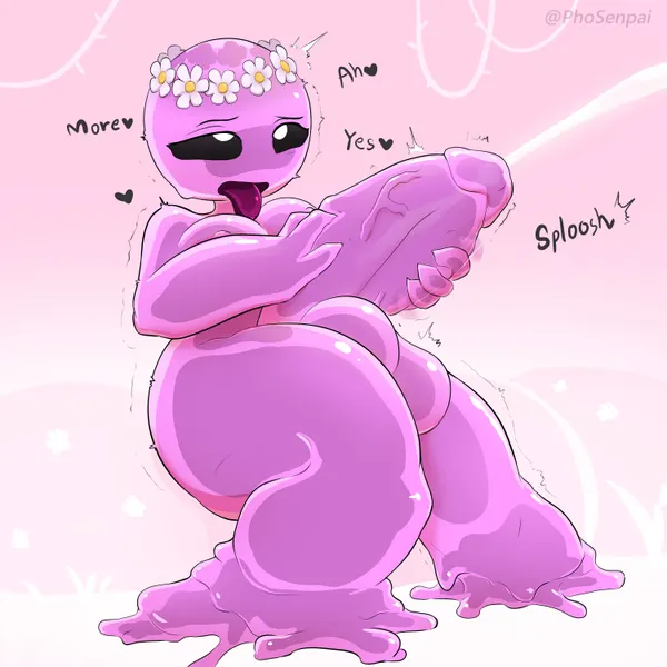 created by phosenpai