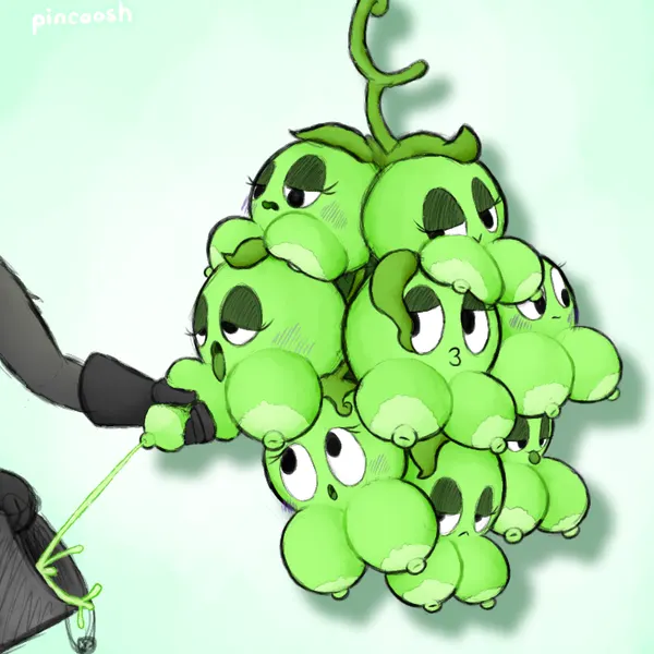 created by pincoosh