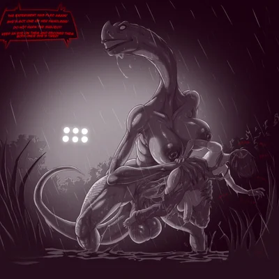 created by random rend