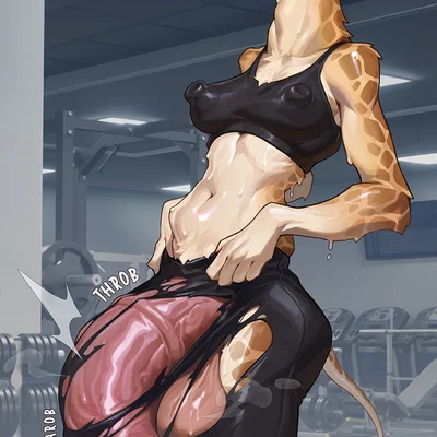 created by reagan long