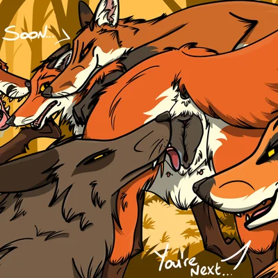 created by renwick-fox (artist)