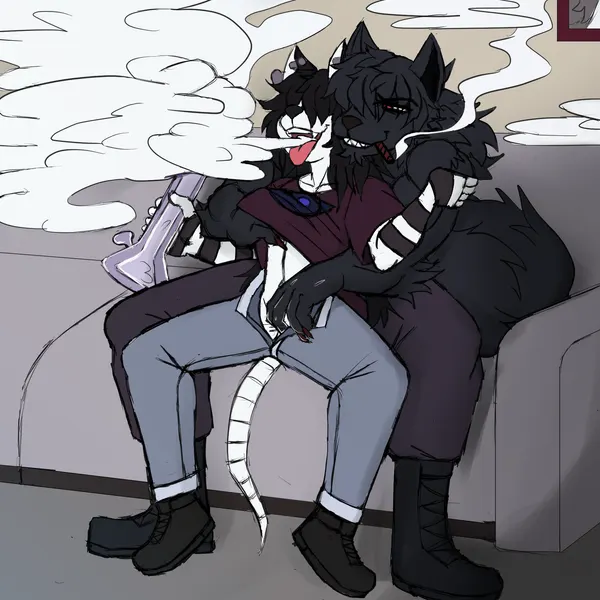 created by ringpaw