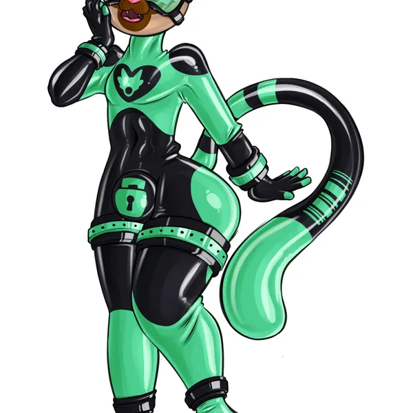 created by rubberjett