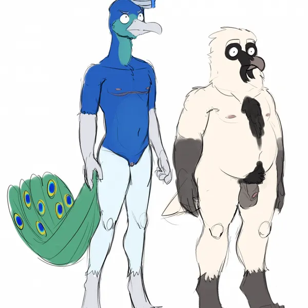 created by scribefang