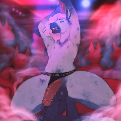 created by seraphictiger