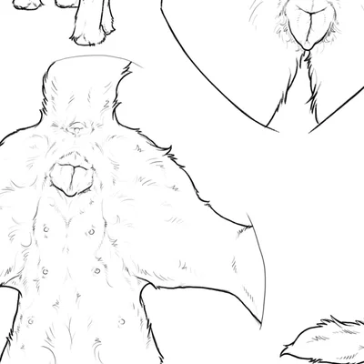 created by sketchy shelby