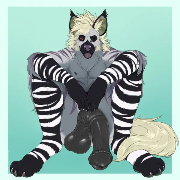 created by themutt