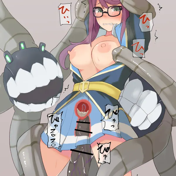 created by tsurugi muda
