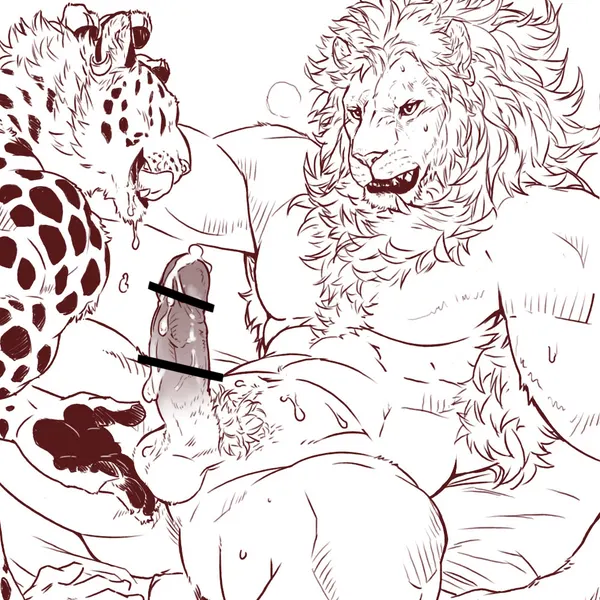 created by venterno anthroworks