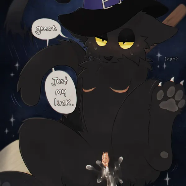 created by wuff34