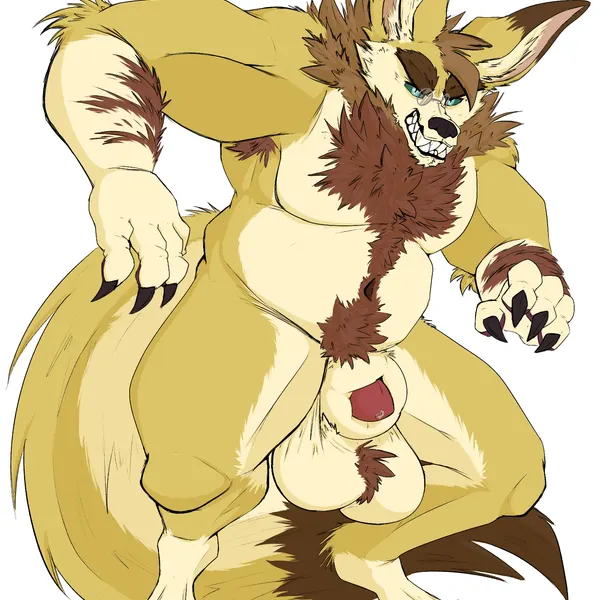 daniel fang created by fangy boyo