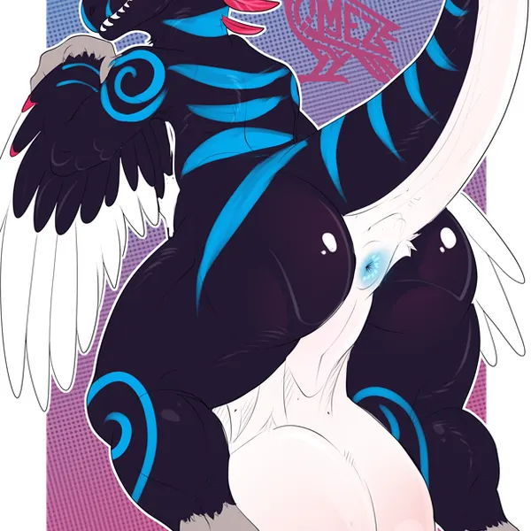 darastrix (ihavexboxlive) created by omez