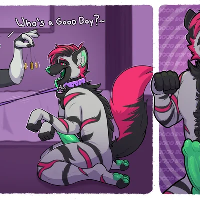 dasalov (dasalov), scully (holt8731) created by flomarcy