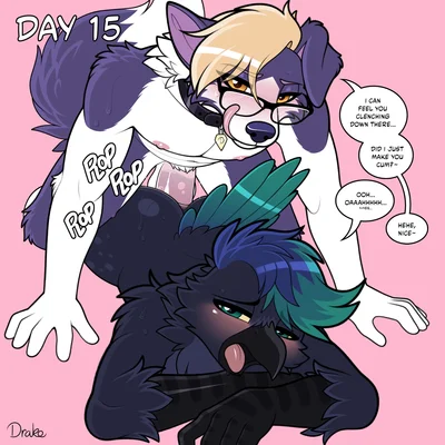 dean (drako1997) (no nut november, no nut sabotage) created by drako1997