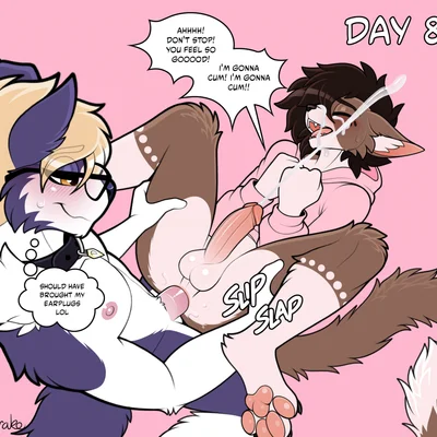 dean (drako1997) (no nut november, no nut sabotage) created by drako1997