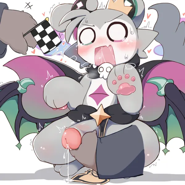 devilun (makemon), summoner (devil connection) (devil connection, makemon) created by cheesefries