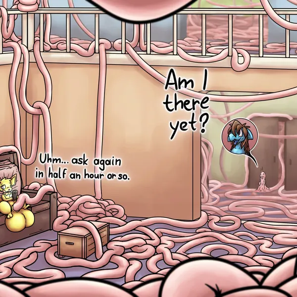 dickchu (nintendo, pokemon) created by mink of the end