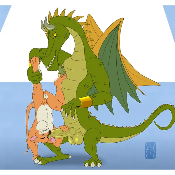 dragon king (geronimo stilton), geronimo stilton (geronimo stilton (series), mythology) created by garo (artist)