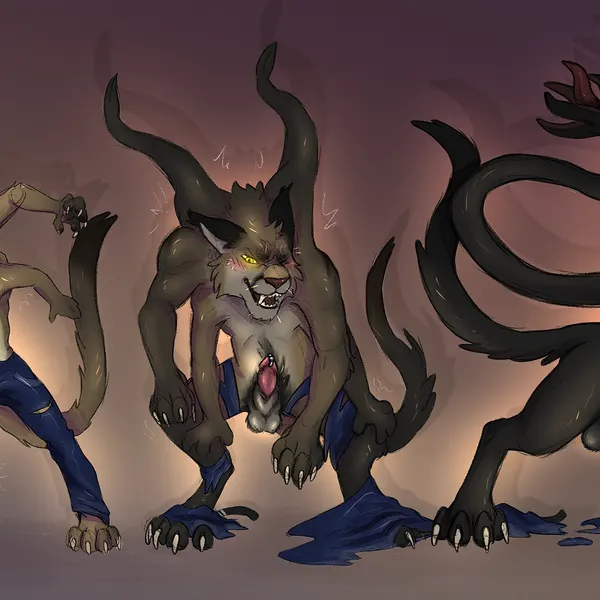 dungeons and dragons, hasbro created by frostedmonster