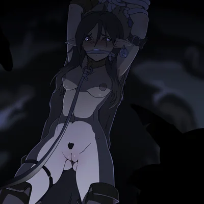 dungeons and dragons, hasbro created by shirami (artist)