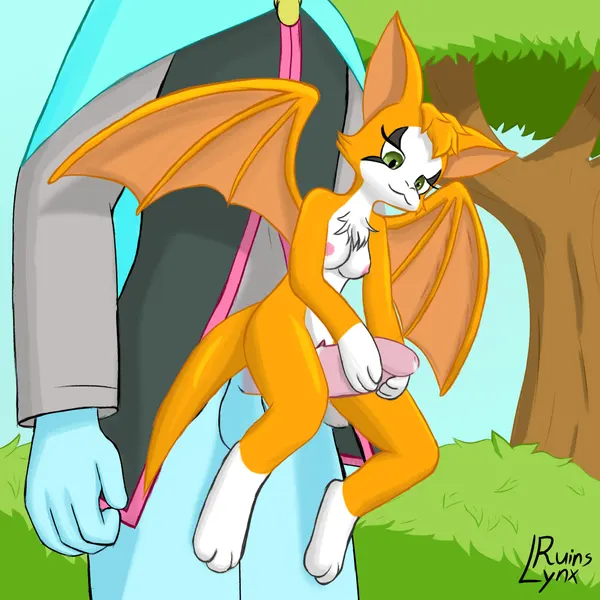 dust (elysian tail), fidget (elysian tail) (dust: an elysian tail) created by ruinslynx