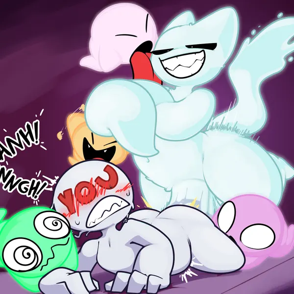 edo (rabblet) created by rabblet