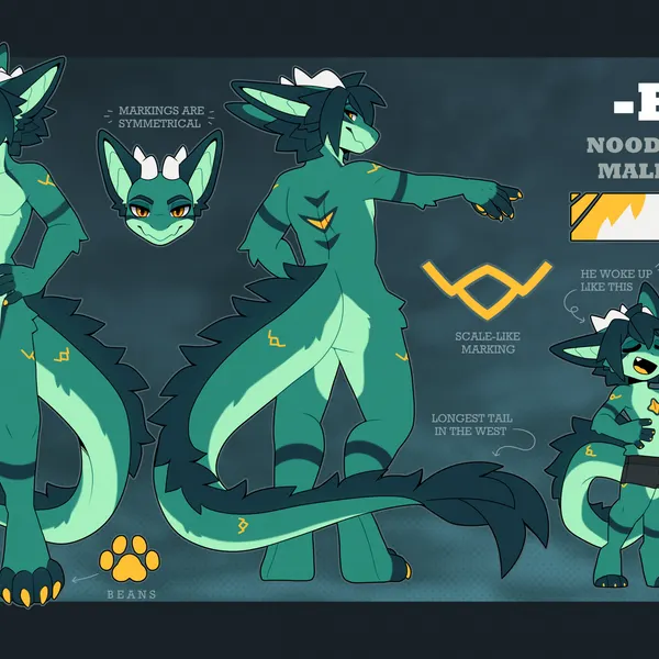 energee (flinxsmiler) (mythology) created by jinxit