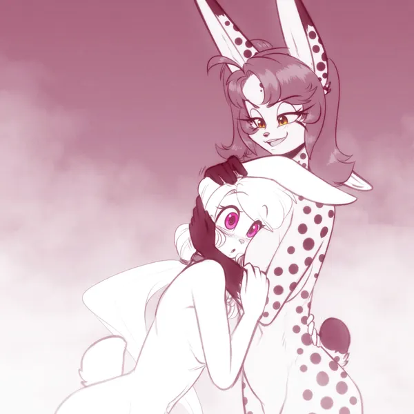 erin (scorpdk), mara (scorpdk) created by scorpdk