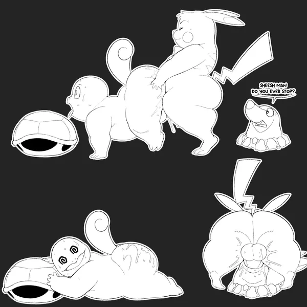 ero (erobos), fan character (nintendo, pokemon) created by erobos