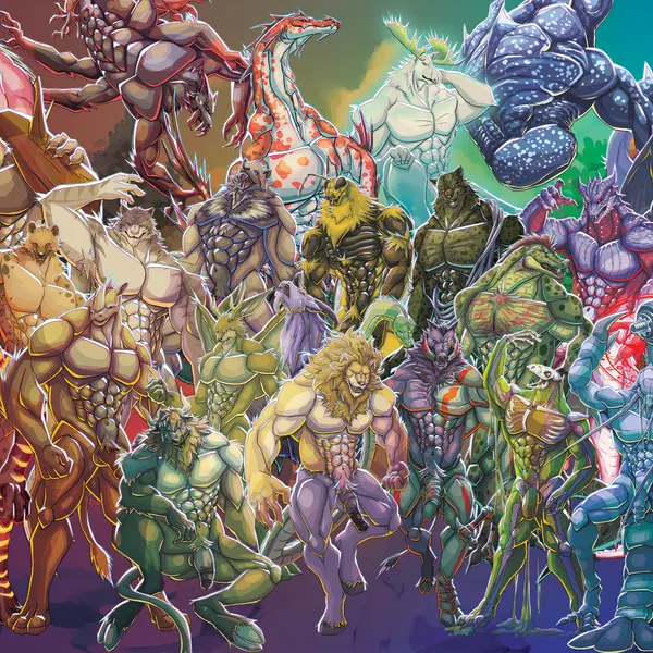 european mythology, greek mythology created by lycanimation