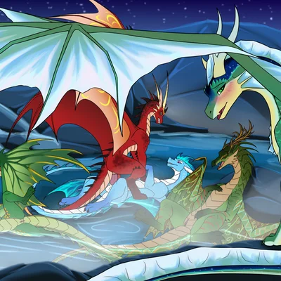 european mythology, mythology created by dreyk-daro