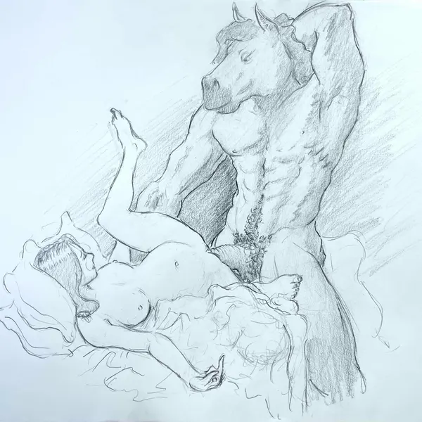 fan character created by aedificator