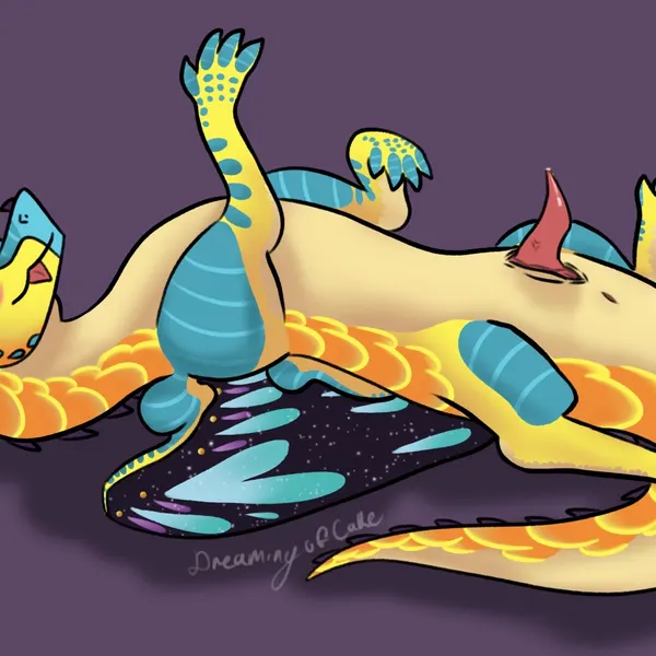 fan character (european mythology, mythology) created by dreamingofcake