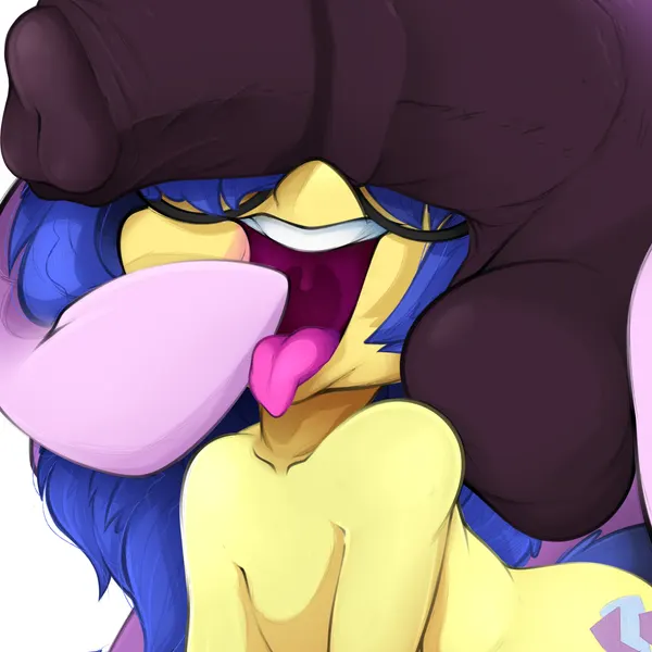 fan character, logical leap, sweetie swirl (twilybutt) (hasbro, my little pony) created by ahekao