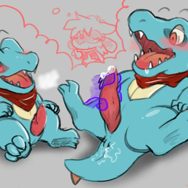 fan character (nintendo, pokemon) created by mateocorv