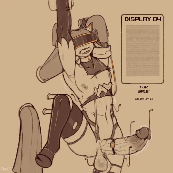 felix agalith created by freepancakes