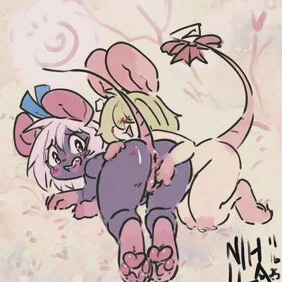 flummery created by nihilochannel