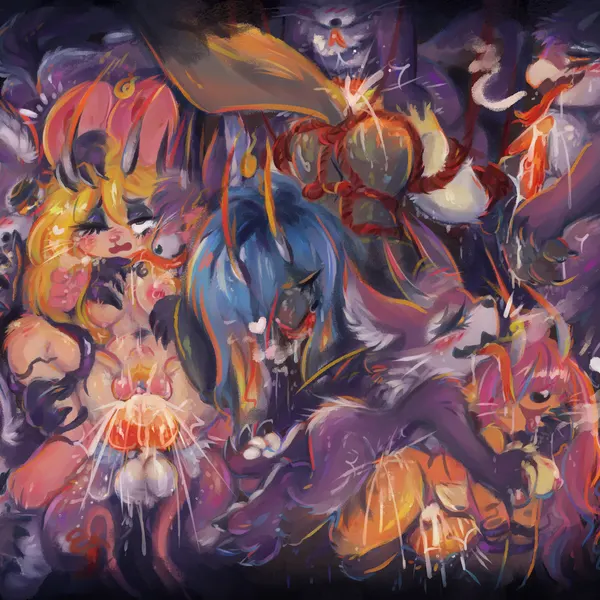 flummery created by nihilochannel