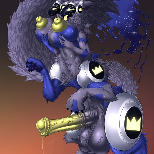 franz (mister-r) created by mirapony