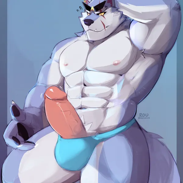freddy (dislyte) (dislyte, lilith games) created by radcanine