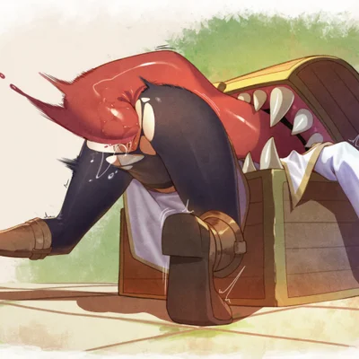 frieren (frieren beyond journey's end) created by strikingtulip